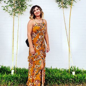 Meet your Posher, Raisa